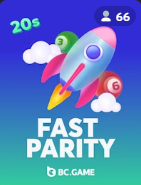 FastParity