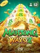 Mahjong Ways 2