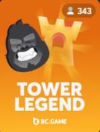 Tower Legend